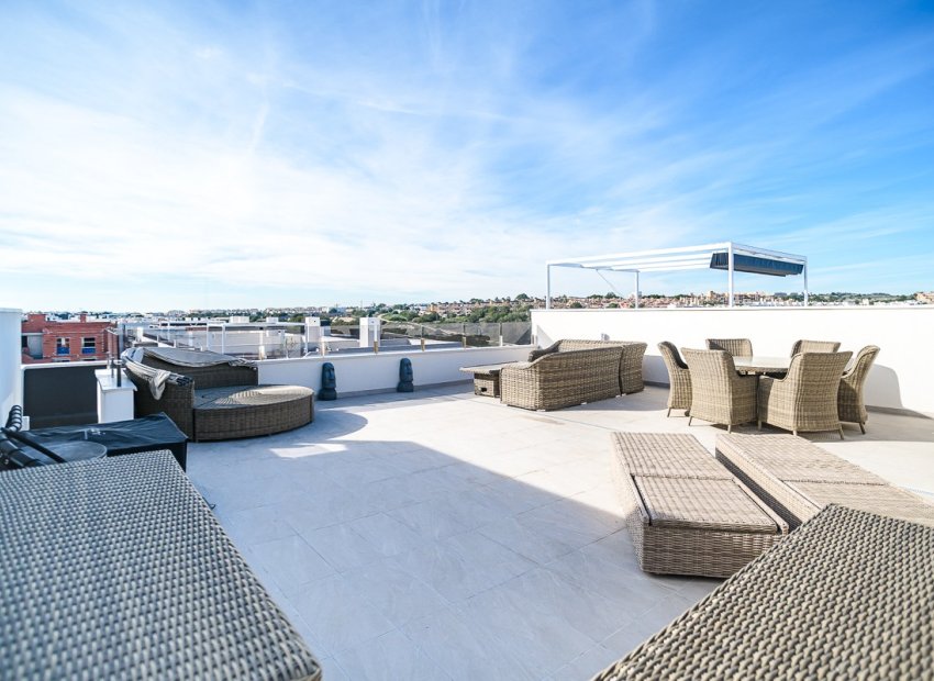 Herverkoop - Apartments - Flats - Orihuela Costa - Los Altos