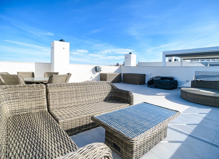 Herverkoop - Apartments - Flats - Orihuela Costa - Los Altos