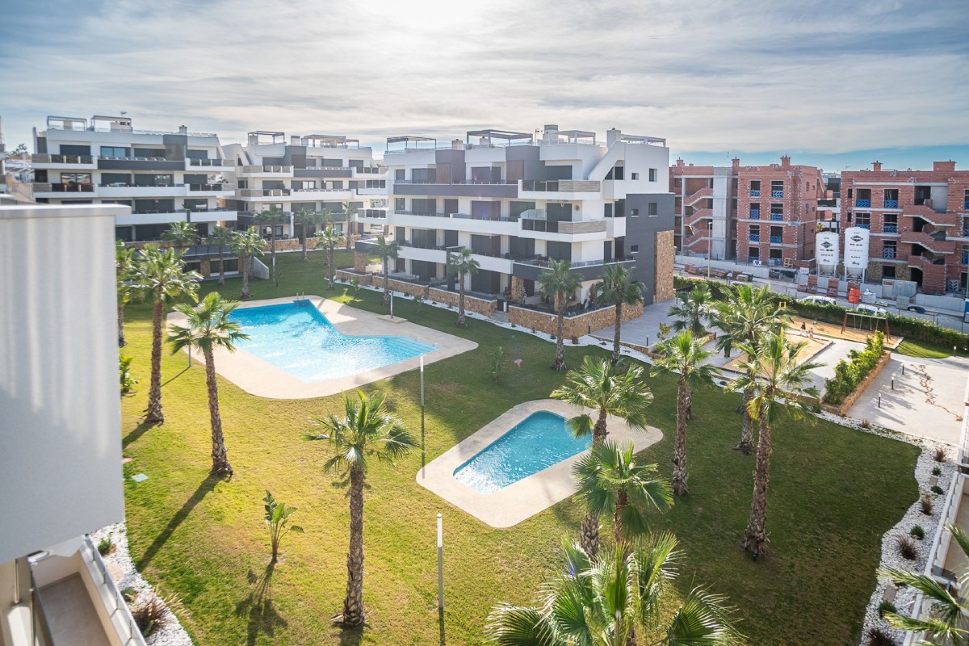 Herverkoop - Apartments - Flats - Orihuela Costa - Los Altos