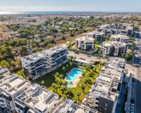 Herverkoop - Apartments - Flats - Orihuela Costa - Los Altos