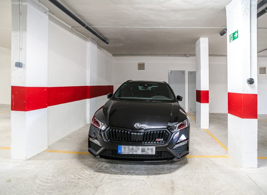 Herverkoop - Apartments - Flats - Orihuela Costa - Los Altos