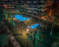 Herverkoop - Apartments - Flats - Orihuela Costa - Los Altos
