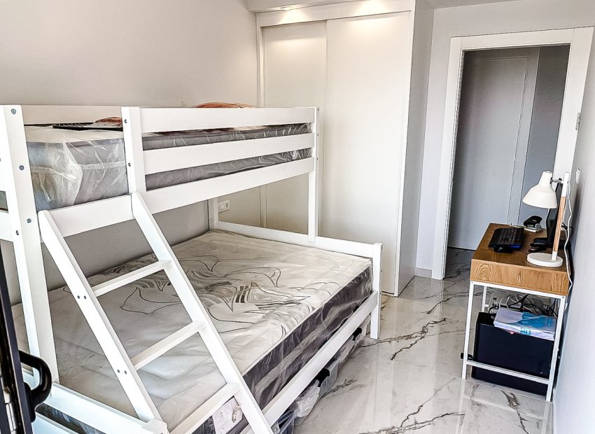 Herverkoop - Apartments - Flats - Orihuela Costa - Los Altos