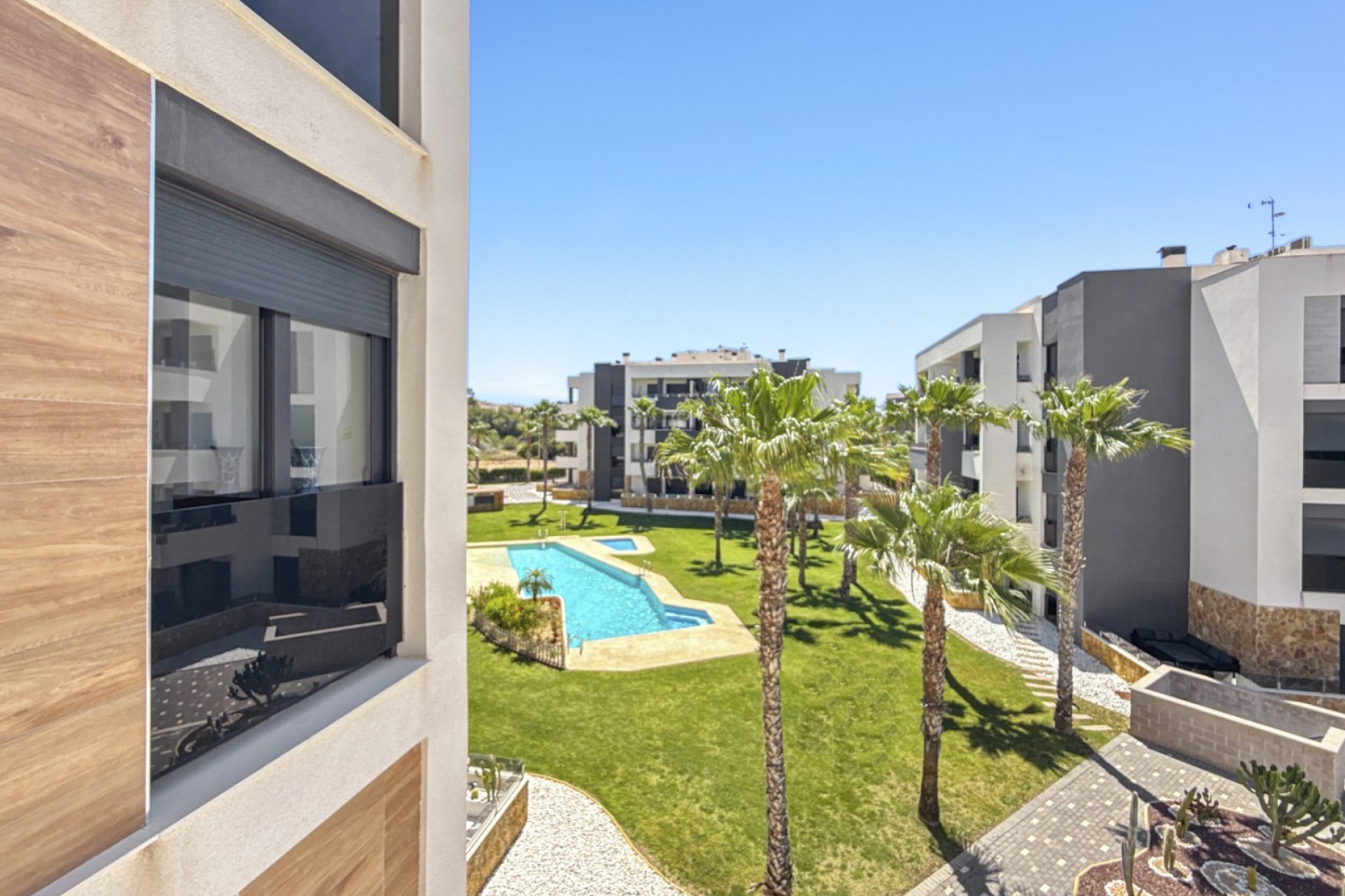 Herverkoop - Apartments - Flats - Orihuela Costa - Los Altos