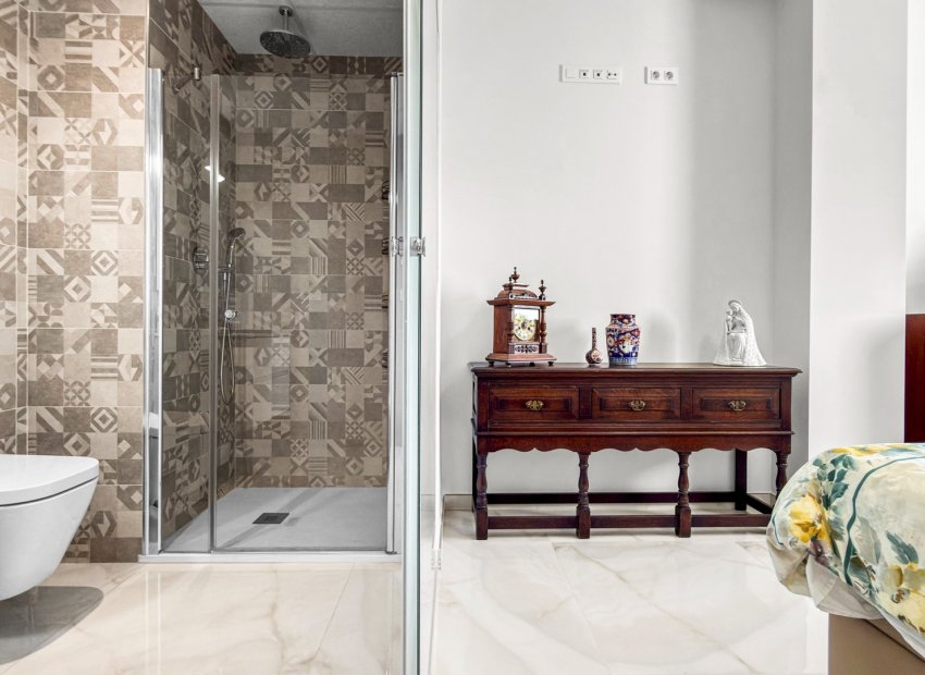 Herverkoop - Apartments - Flats - Orihuela Costa - Los Altos