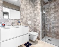 Herverkoop - Apartments - Flats - Orihuela Costa - Los Altos