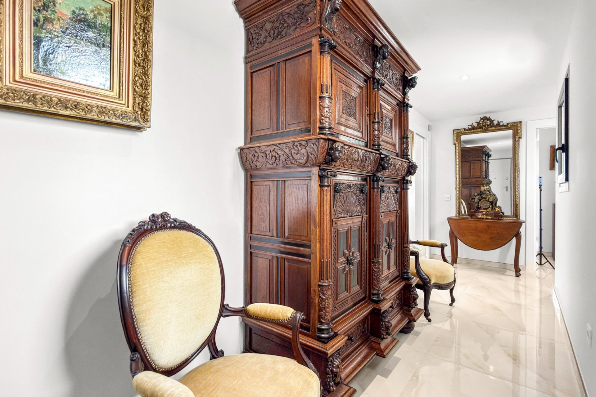 Herverkoop - Apartments - Flats - Orihuela Costa - Los Altos