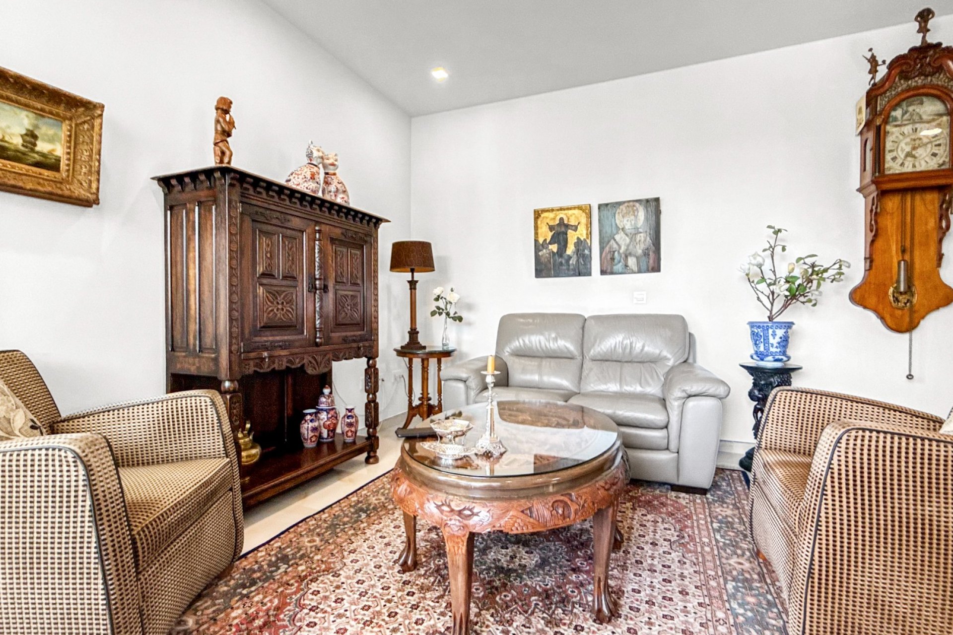 Herverkoop - Apartments - Flats - Orihuela Costa - Los Altos