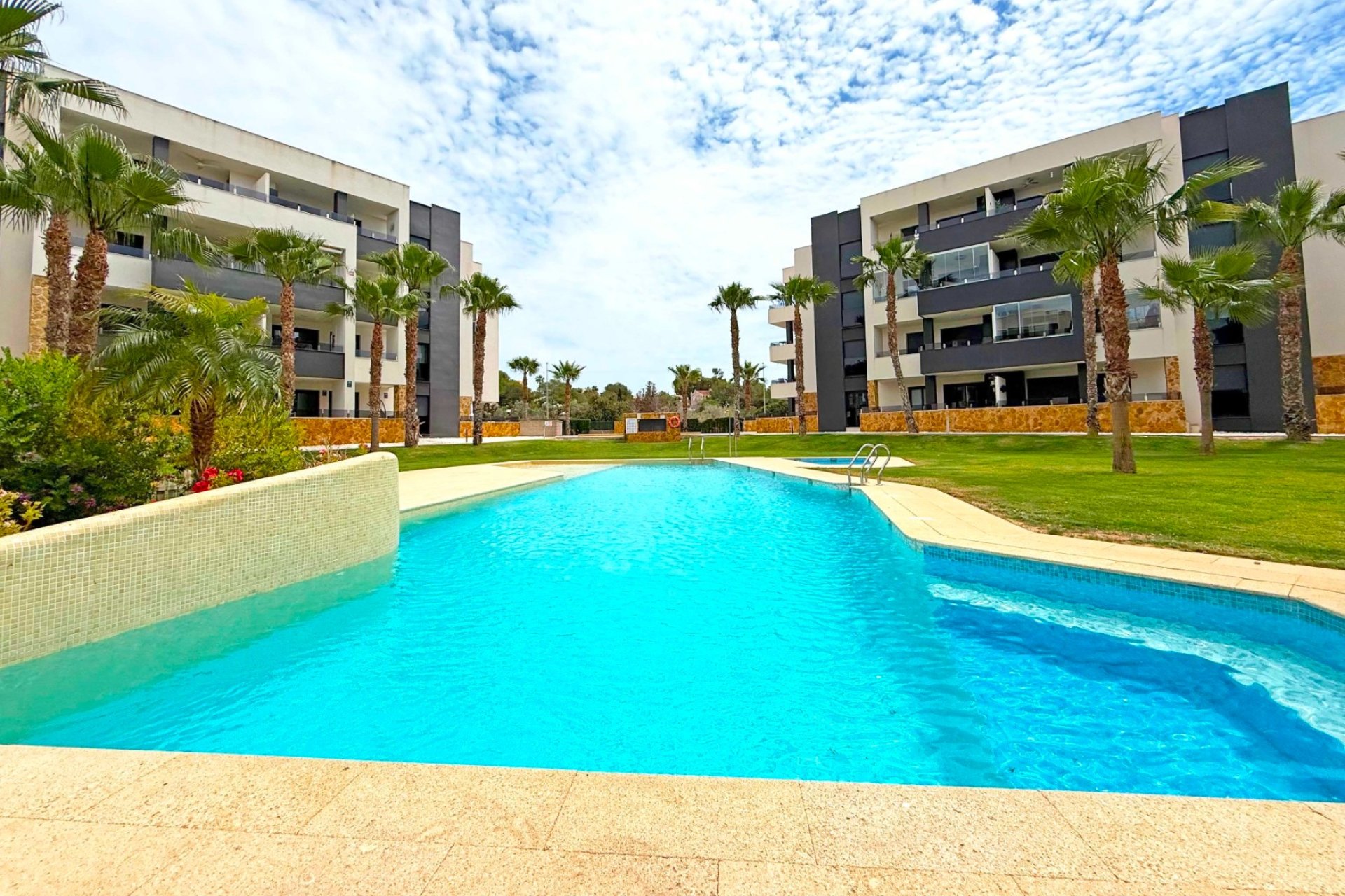 Herverkoop - Apartments - Flats - Orihuela Costa - Los Altos