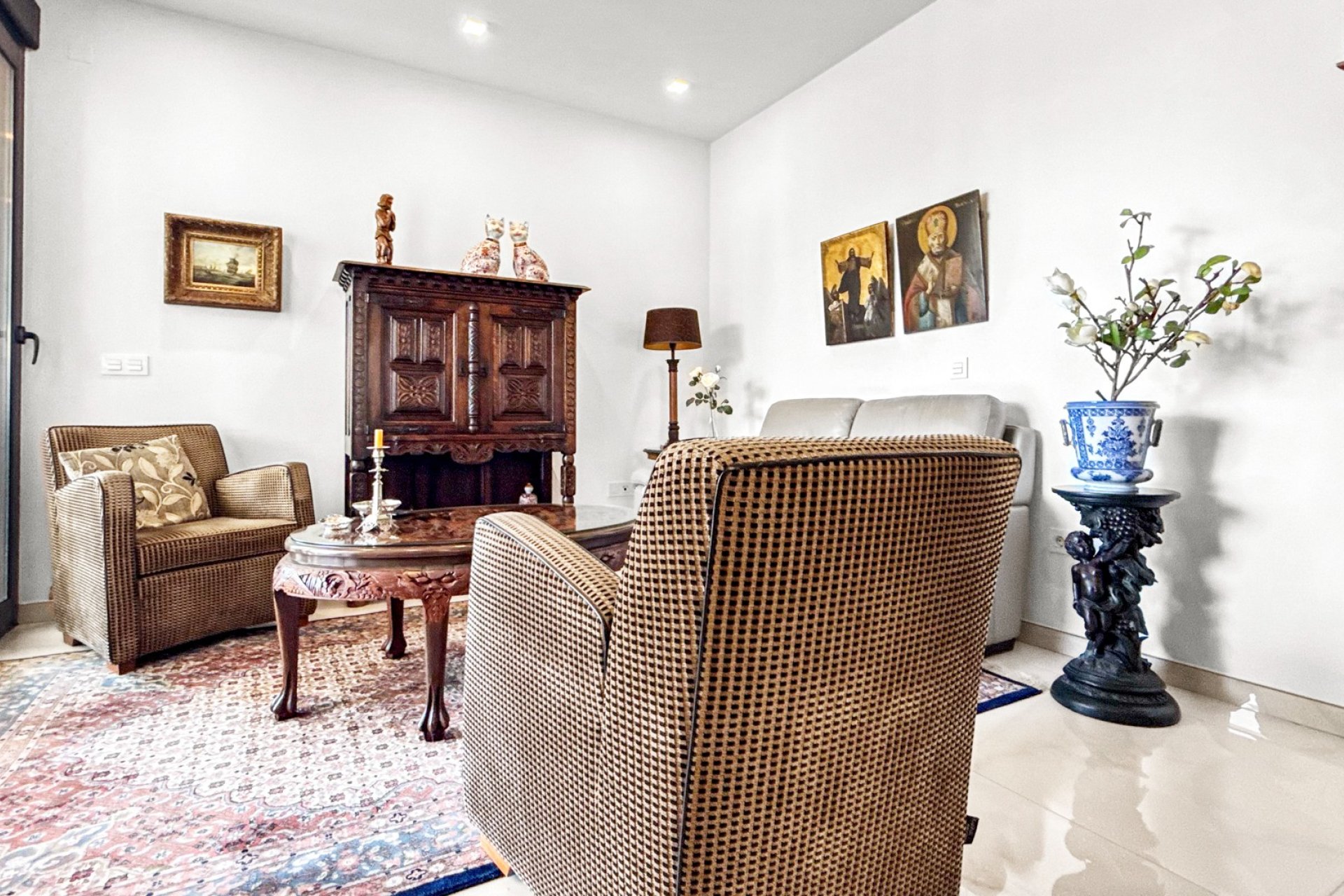Herverkoop - Apartments - Flats - Orihuela Costa - Los Altos