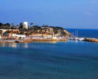 Herverkoop - Apartments - Flats - Orihuela Costa - Los Altos