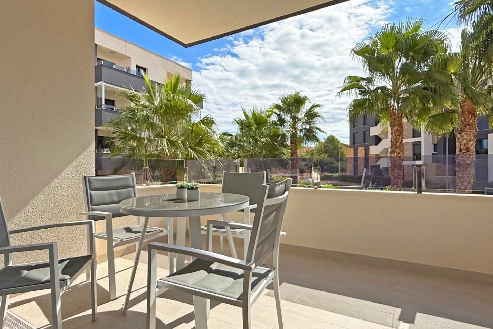 Herverkoop - Apartments - Flats - Orihuela Costa - Los Altos