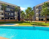 Herverkoop - Apartments - Flats - Orihuela Costa - Los Altos