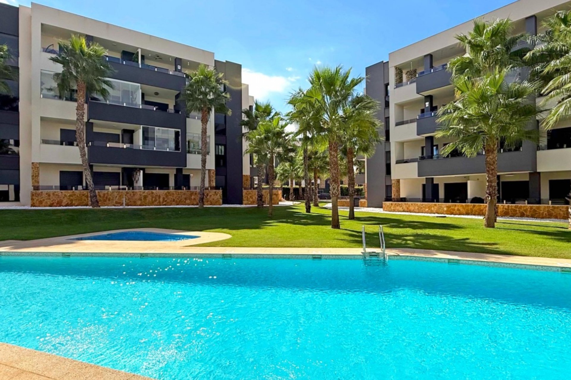Herverkoop - Apartments - Flats - Orihuela Costa - Los Altos