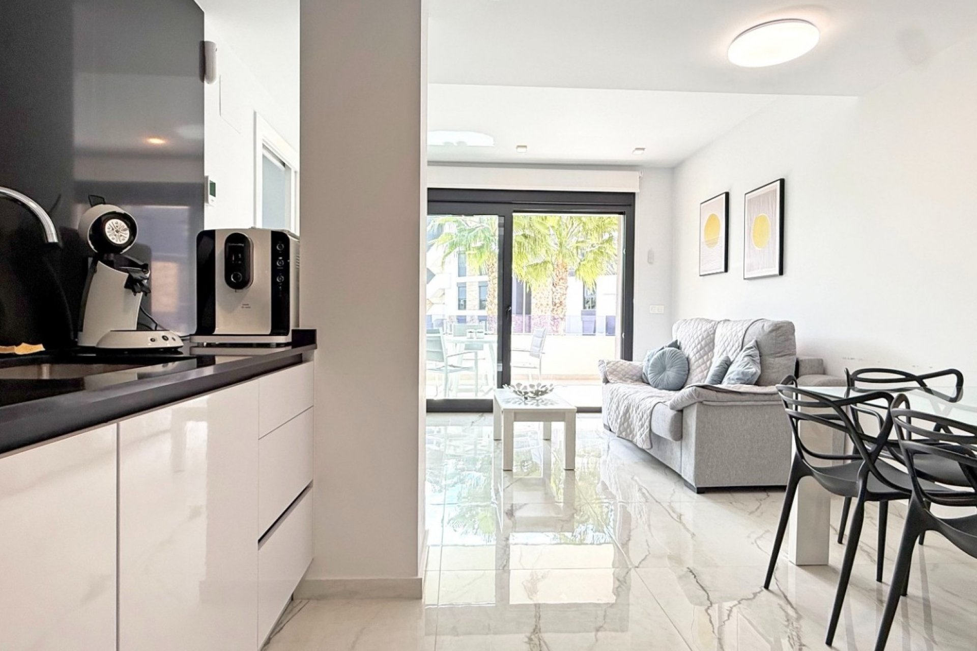 Herverkoop - Apartments - Flats - Orihuela Costa - Los Altos
