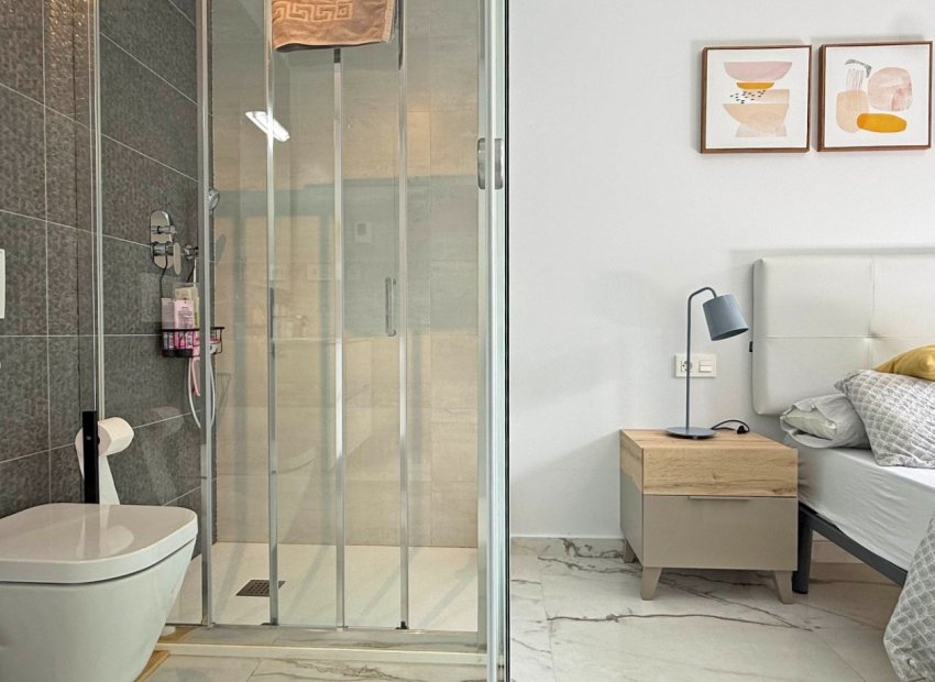 Herverkoop - Apartments - Flats - Orihuela Costa - Los Altos