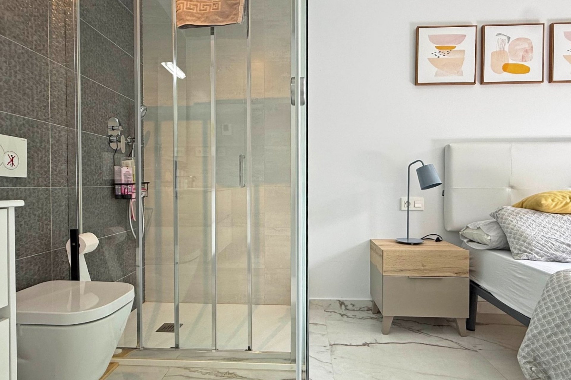 Herverkoop - Apartments - Flats - Orihuela Costa - Los Altos