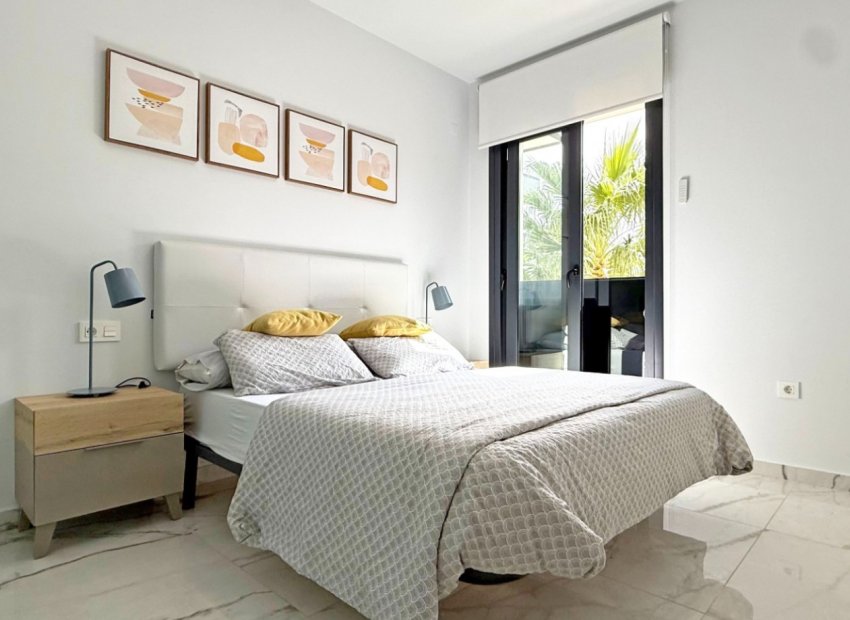 Herverkoop - Apartments - Flats - Orihuela Costa - Los Altos
