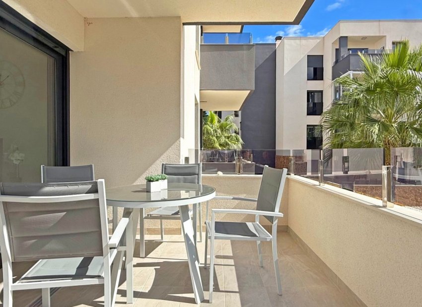 Herverkoop - Apartments - Flats - Orihuela Costa - Los Altos