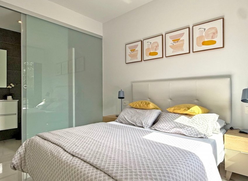 Herverkoop - Apartments - Flats - Orihuela Costa - Los Altos