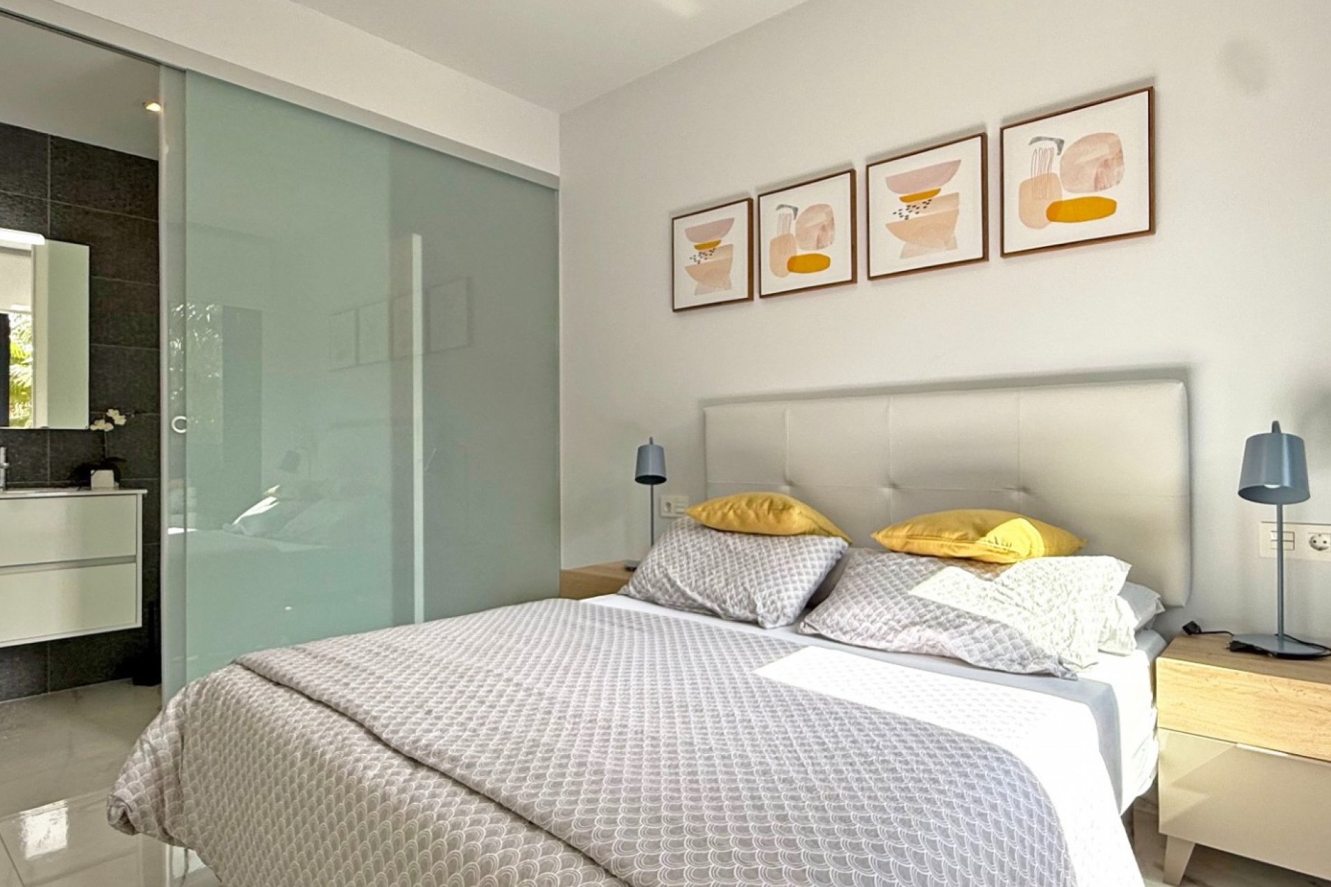 Herverkoop - Apartments - Flats - Orihuela Costa - Los Altos