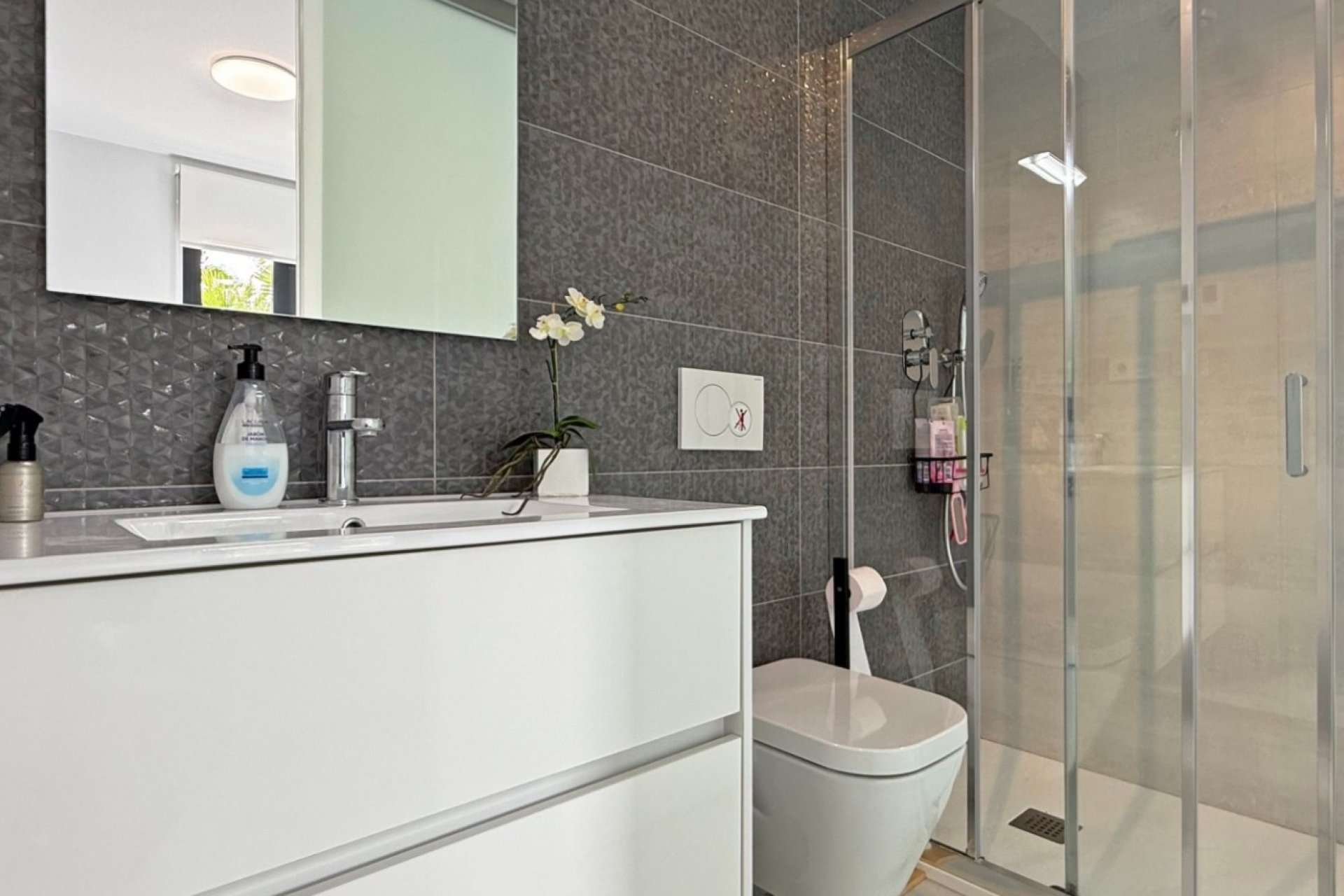 Herverkoop - Apartments - Flats - Orihuela Costa - Los Altos