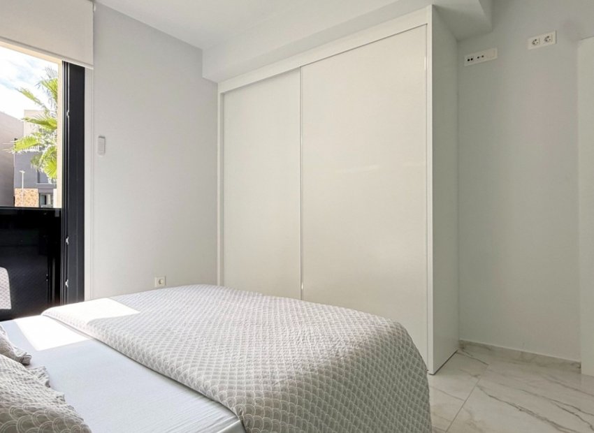 Herverkoop - Apartments - Flats - Orihuela Costa - Los Altos