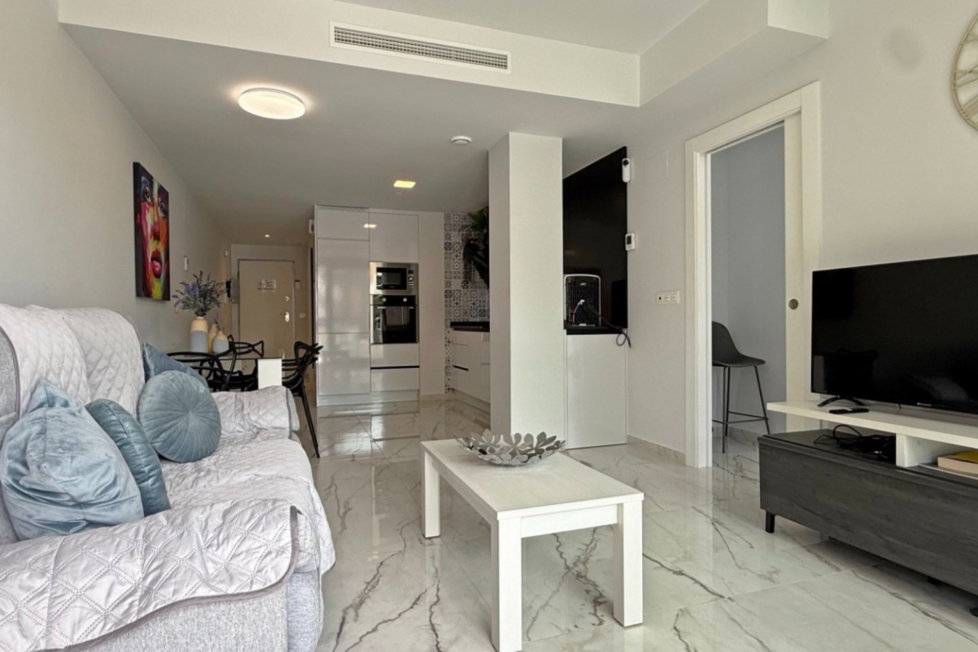 Herverkoop - Apartments - Flats - Orihuela Costa - Los Altos