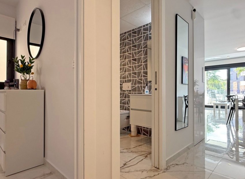 Herverkoop - Apartments - Flats - Orihuela Costa - Los Altos