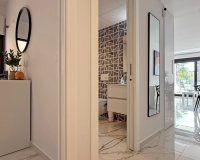 Herverkoop - Apartments - Flats - Orihuela Costa - Los Altos