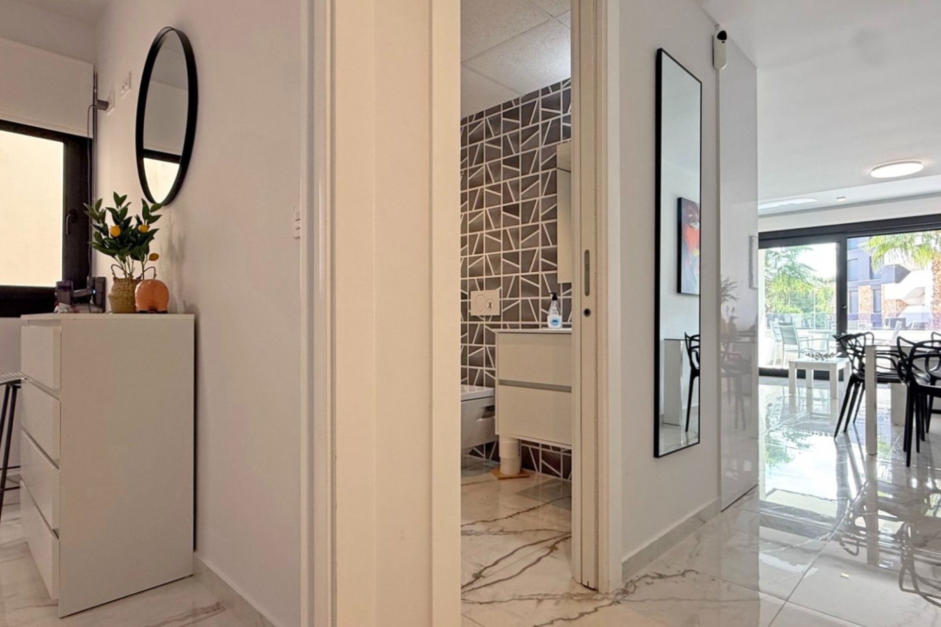 Herverkoop - Apartments - Flats - Orihuela Costa - Los Altos