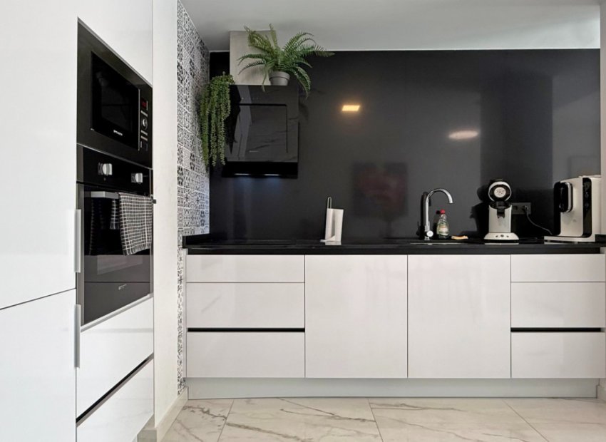 Herverkoop - Apartments - Flats - Orihuela Costa - Los Altos