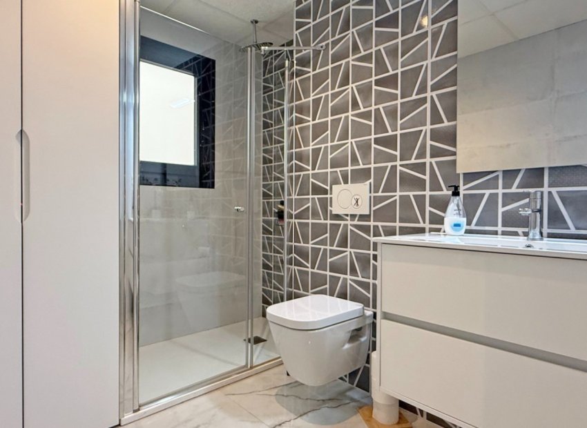 Herverkoop - Apartments - Flats - Orihuela Costa - Los Altos