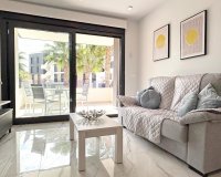 Herverkoop - Apartments - Flats - Orihuela Costa - Los Altos