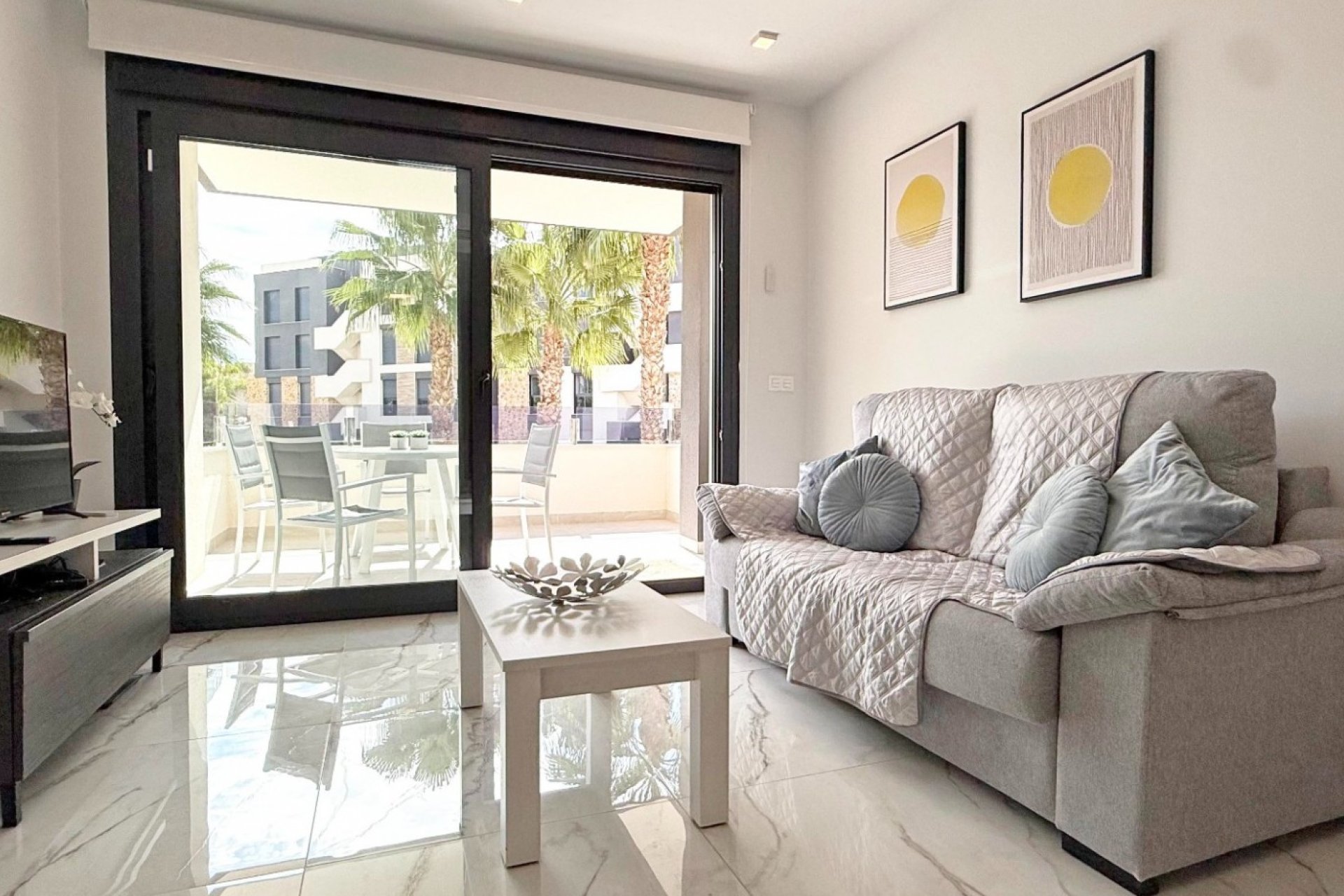 Herverkoop - Apartments - Flats - Orihuela Costa - Los Altos