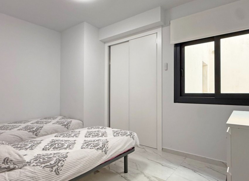 Herverkoop - Apartments - Flats - Orihuela Costa - Los Altos