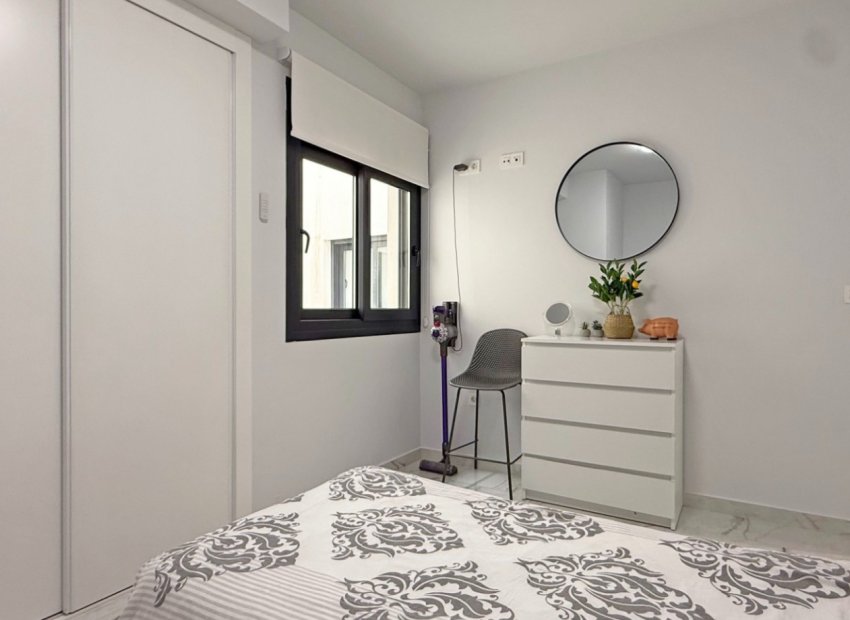 Herverkoop - Apartments - Flats - Orihuela Costa - Los Altos