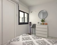 Herverkoop - Apartments - Flats - Orihuela Costa - Los Altos