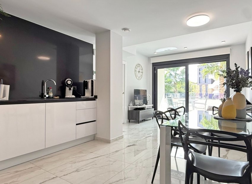 Herverkoop - Apartments - Flats - Orihuela Costa - Los Altos