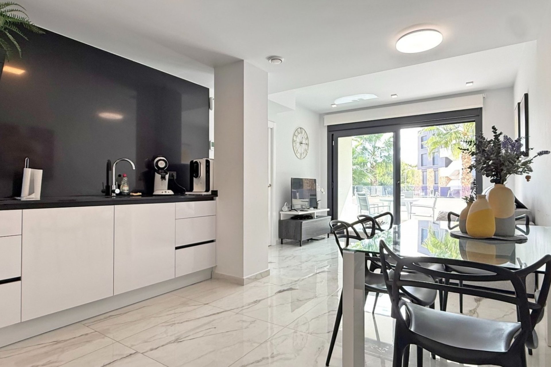 Herverkoop - Apartments - Flats - Orihuela Costa - Los Altos