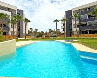 Herverkoop - Apartments - Flats - Orihuela Costa - Los Altos