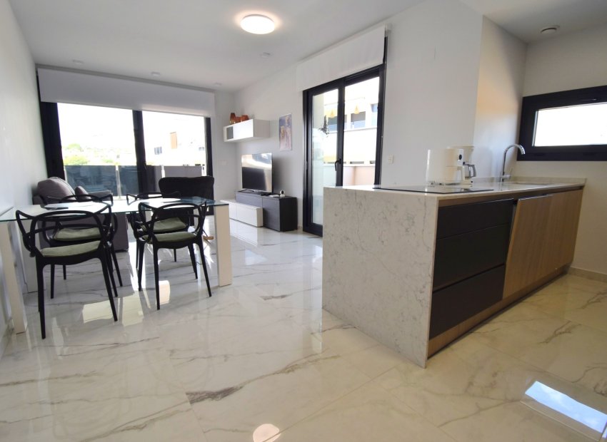 Herverkoop - Apartments - Flats - Orihuela Costa - Los Altos