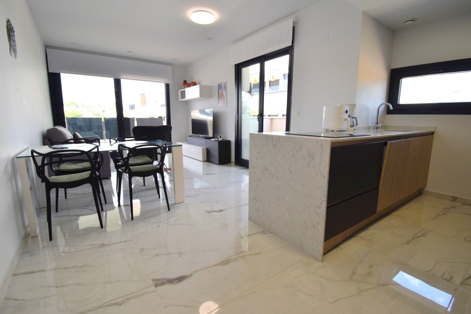 Herverkoop - Apartments - Flats - Orihuela Costa - Los Altos