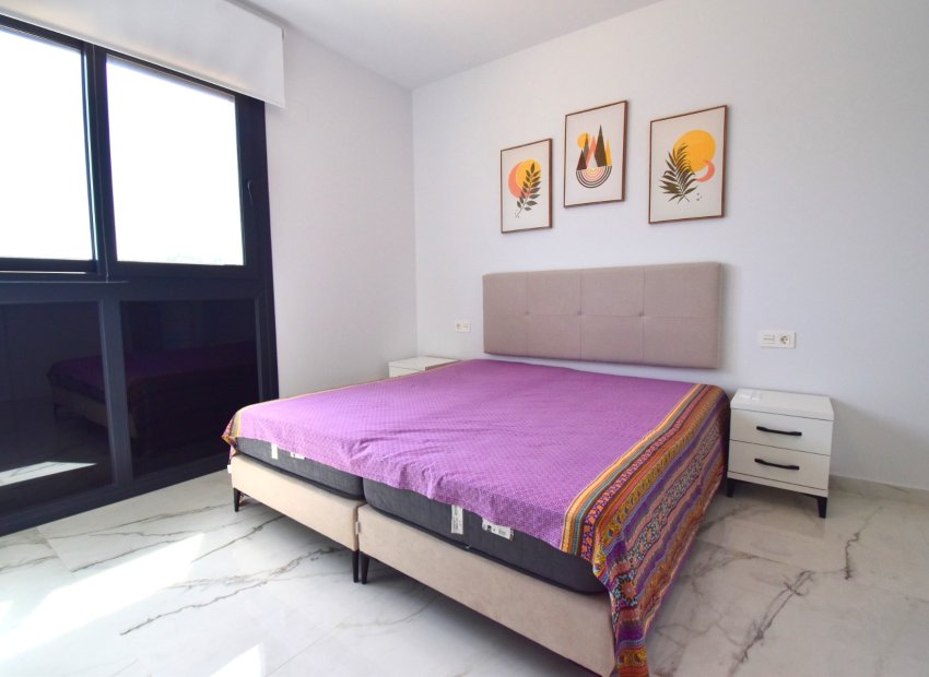 Herverkoop - Apartments - Flats - Orihuela Costa - Los Altos