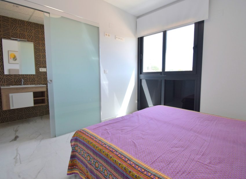 Herverkoop - Apartments - Flats - Orihuela Costa - Los Altos