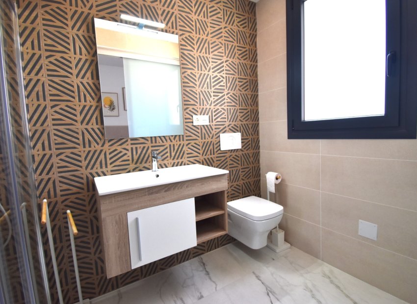 Herverkoop - Apartments - Flats - Orihuela Costa - Los Altos