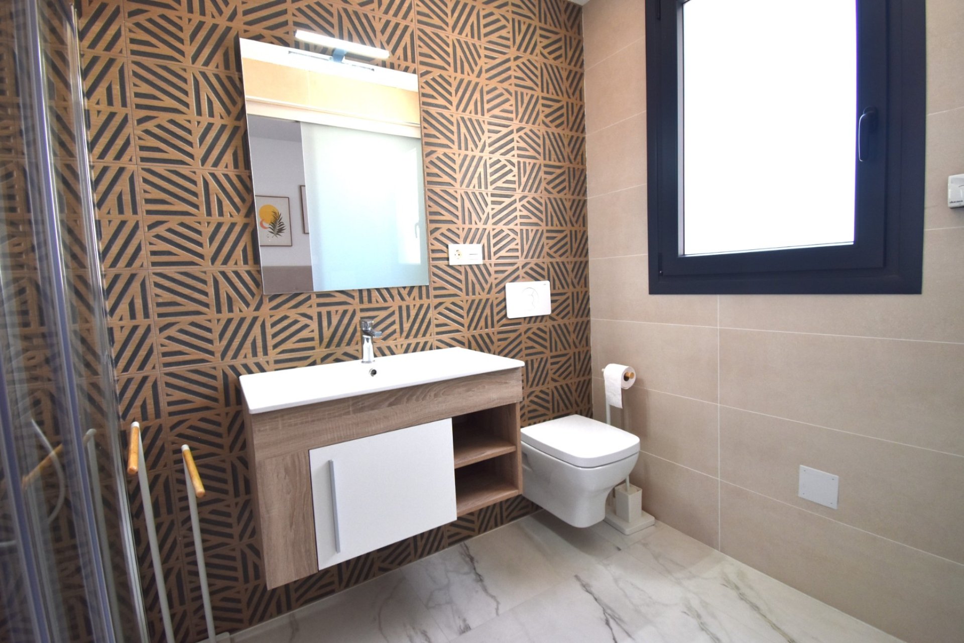 Herverkoop - Apartments - Flats - Orihuela Costa - Los Altos