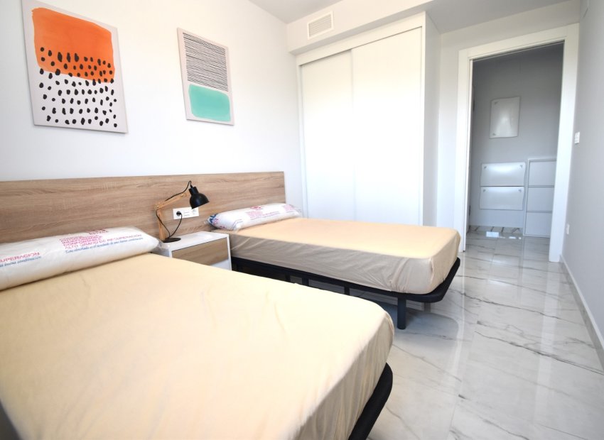 Herverkoop - Apartments - Flats - Orihuela Costa - Los Altos
