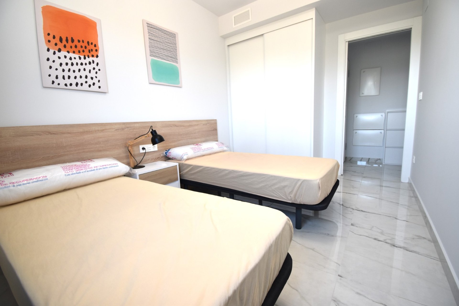 Herverkoop - Apartments - Flats - Orihuela Costa - Los Altos