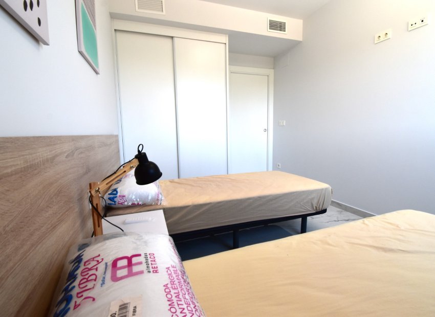 Herverkoop - Apartments - Flats - Orihuela Costa - Los Altos